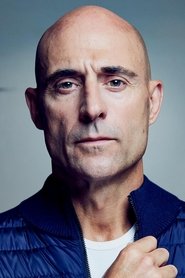 Mark Strong portrait