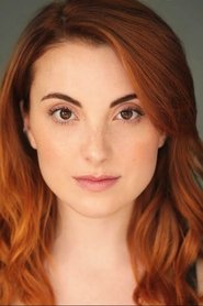 Juliette Goglia portrait
