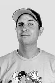 Matthew Berenty portrait