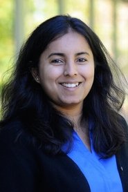 Kuheli Dutt portrait