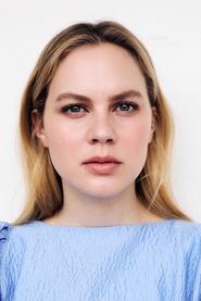 Alicia von Rittberg portrait