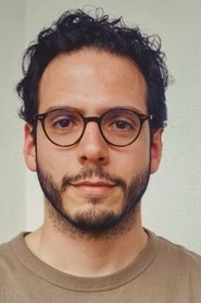 Daniel Mota portrait