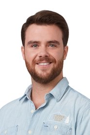 Blake Dubler portrait