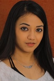 Mishti Basu portrait