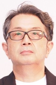 Hideta Takahata portrait