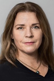 Alexandra Mörner portrait