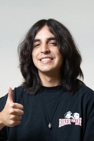 Joaquín Arce portrait