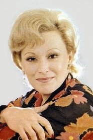 Nicette Bruno portrait