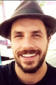 Lucas Branco portrait