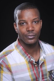 Al McFoster portrait