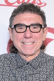 Gary Sales portrait