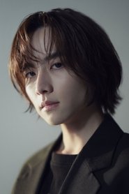 Rihito Itagaki portrait
