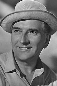 Willi Rose portrait