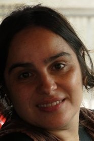 Adriana Mendonça portrait