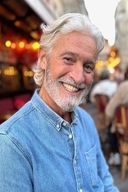 Marc Pierret portrait