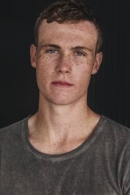 Mathew Homer portrait