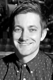 Chris Kelly portrait