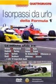 I Sorpassi da Urlo della F1