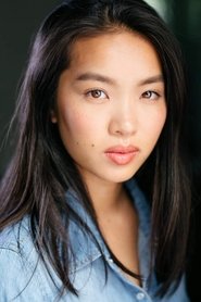 Jacqueline Joe portrait
