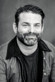 Stephen Krystek portrait