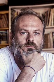 Diego Parés portrait