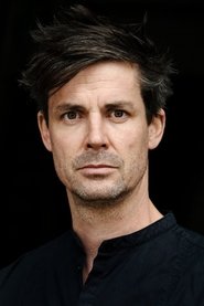 Urs Peter Halter portrait