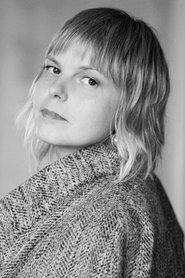 Agnė Biskytė portrait