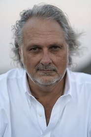 Jeffrey Beecroft portrait