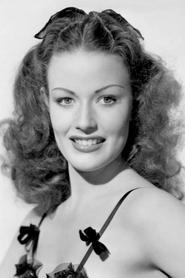 Margo Woode portrait