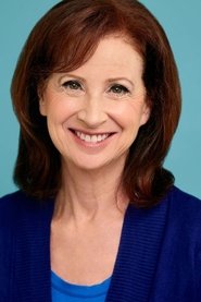 Julia Silverman portrait