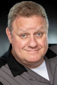 Ken Clement portrait