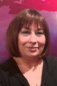 Saadet Gürses portrait
