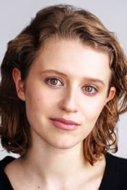 Katharina Stark portrait