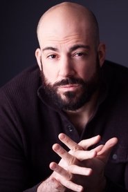 Bruno Rocca portrait