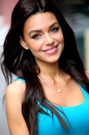 Jayde Rossi portrait