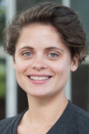 Ronja Mannov Olesen portrait