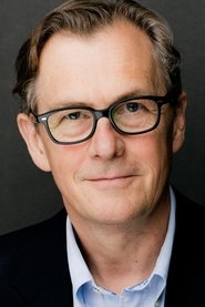 James Lancaster portrait