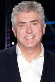 Nick Hancock portrait