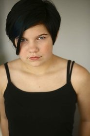 Amory Watterson portrait