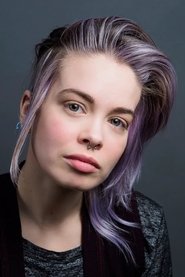 Jess L. Callaghan portrait