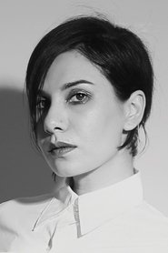 Rada Akbar portrait
