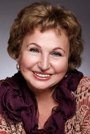 Galina Konshina portrait