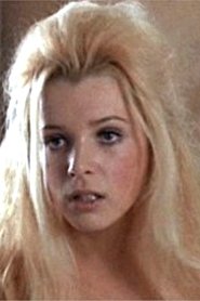 Penny Price portrait