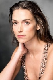 Clara Méndez-Leite portrait