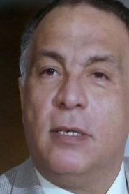Adel Hashim portrait