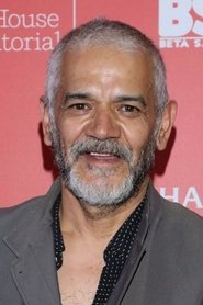 Mario Zaragoza portrait