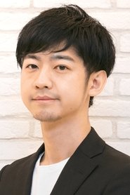Eiken Kuwata portrait