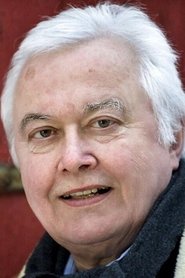 Claes Kastholm Hansen portrait