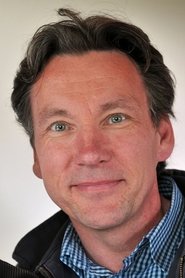Michael Wikke portrait