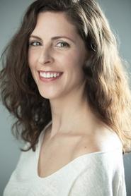Bárbara Santa-Cruz portrait